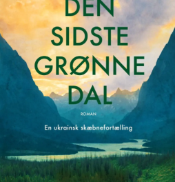 Den sidste grønne dal