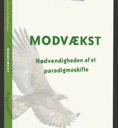 Modvækst