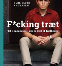 F*cking træt