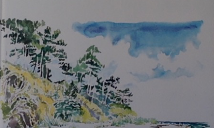 Glænø