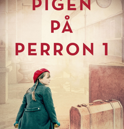 Pigen på perron 1