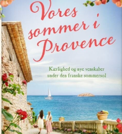 Vores sommer i Provence