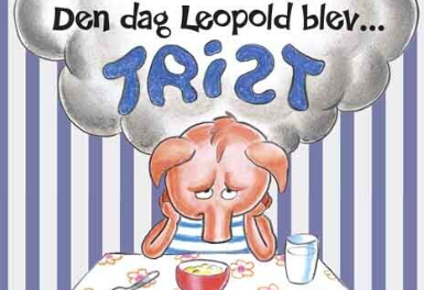 Den dag Leopold blev … trist