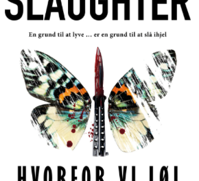 Hvorfor vi løj