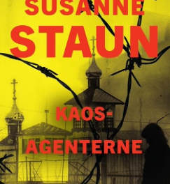 Kaosagenterne