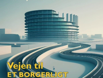 Vejen til et borgerligt Europa