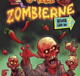 Chili-zombierne
