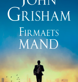 Firmaets mand