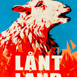 Lånt land