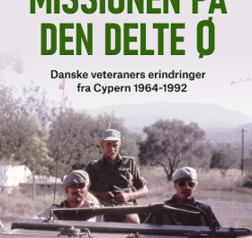 Missionen på den delte ø