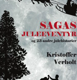 Sagas juleeventyr