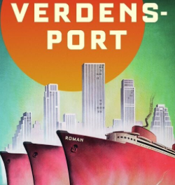 Verdensport