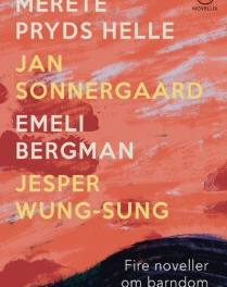 Novellix: Fire noveller om barndom