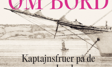 Kvinde om bord