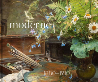 Kvindernes moderne gennembrud 1880-1910