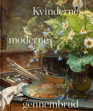 Kvindernes moderne gennembrud 1880-1910