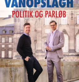 Mark & Vanopslagh