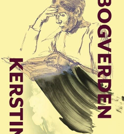 Min bogverden