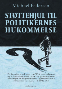 Støttehjul til politikernes hukommelse