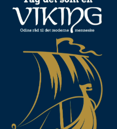 Tag det som en viking