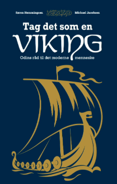 Tag det som en viking