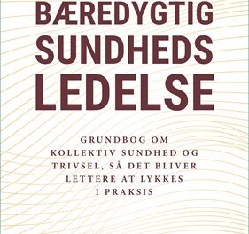 Bæredygtig sundhedsledelse