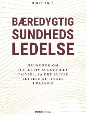 Bæredygtig sundhedsledelse