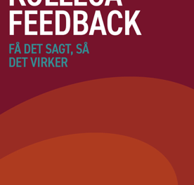 Kollegafeedback