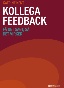 Kollegafeedback