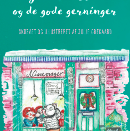 Krystalnisserne og de gode gerninger
