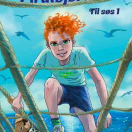 Piratbjørnen – Til søs 1
