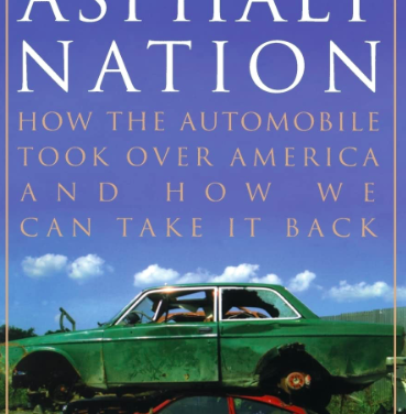 Asphalt Nation