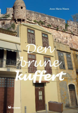 Den brune kuffert