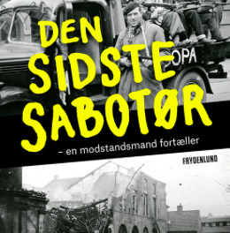 Den sidste sabotør