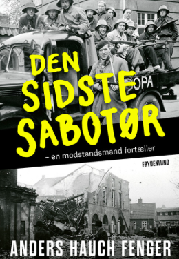 Den sidste sabotør