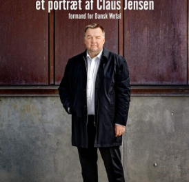 Midt i magten