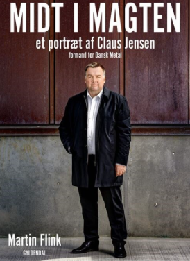 Midt i magten