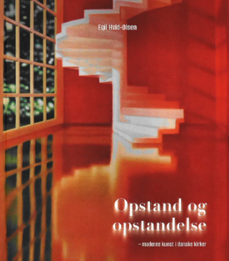 Opstand og opstandelse