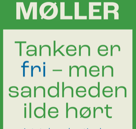 Tanken er fri