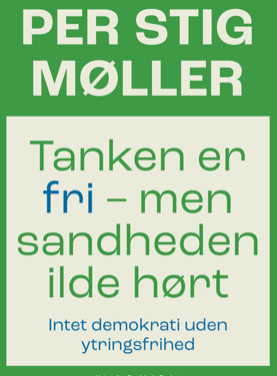 Tanken er fri