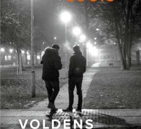 Voldens historie