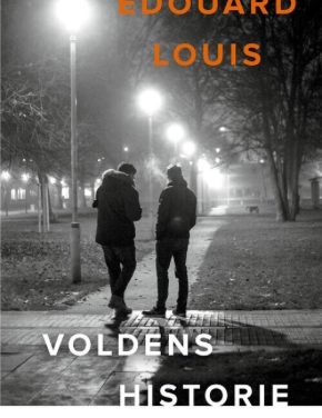 Voldens historie