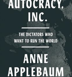 Autocracy, Inc.