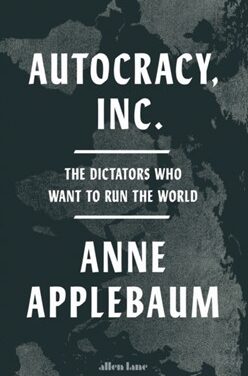 Autocracy, Inc.