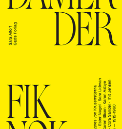 Damer der fik nok