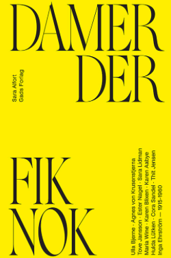 Damer der fik nok