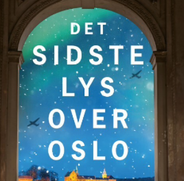 Det sidste lys over Oslo