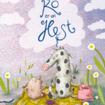 Ko er en hest