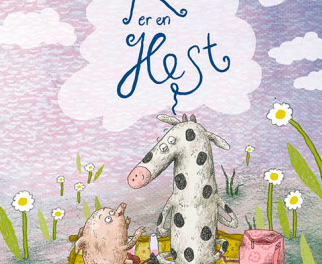 Ko er en hest