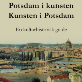 Potsdam i kunsten – Kunsten i Potsdam